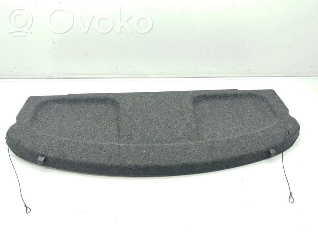 Toyota Auris 150 Puerta del maletero/compartimento de carga