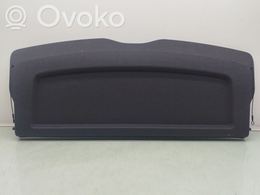 Audi A1 Tailgate/trunk/boot lid 