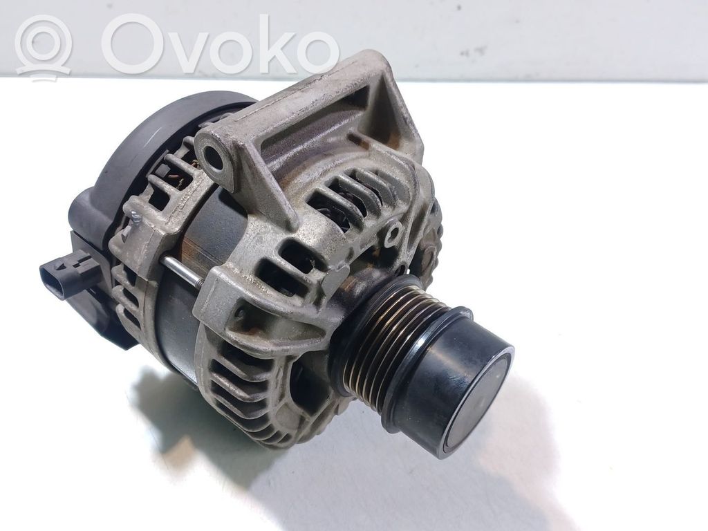 Opel Corsa E Generator/alternator 