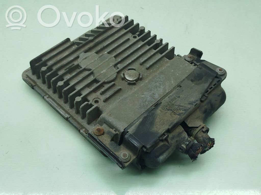 Seat Altea Unitate control motor/modul ECU 
