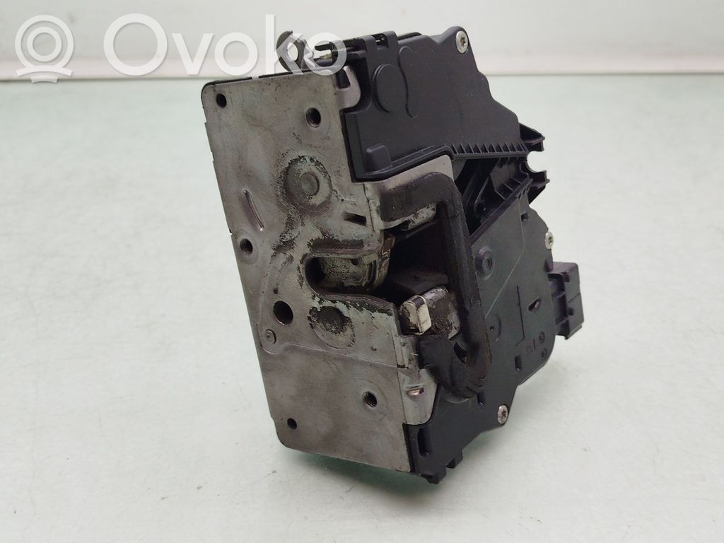 Fiat Ducato Serratura portiera anteriore 