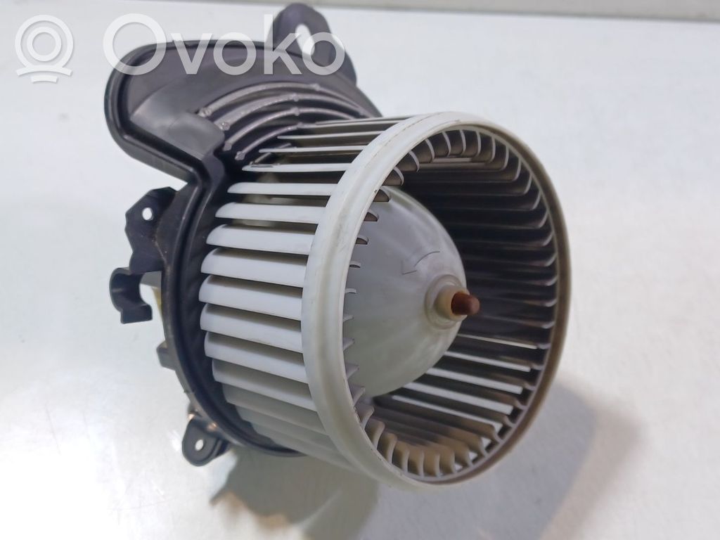Heater fan/blower   13293624,47319105D33