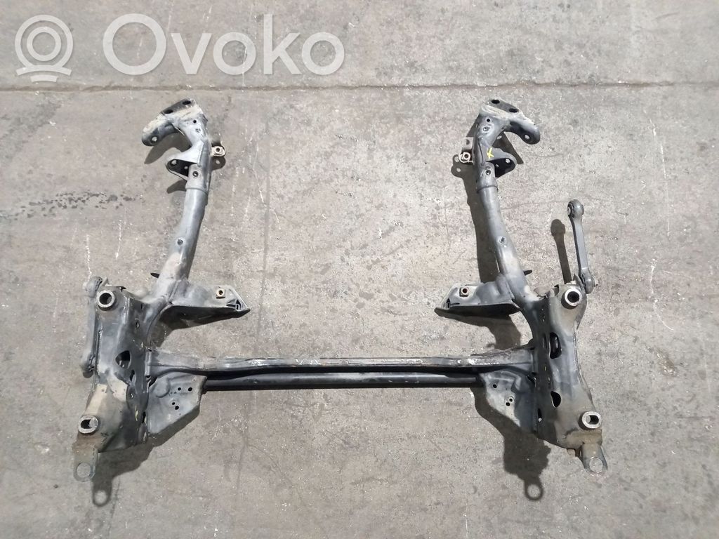 Audi A6 C7 Subcadru frontal