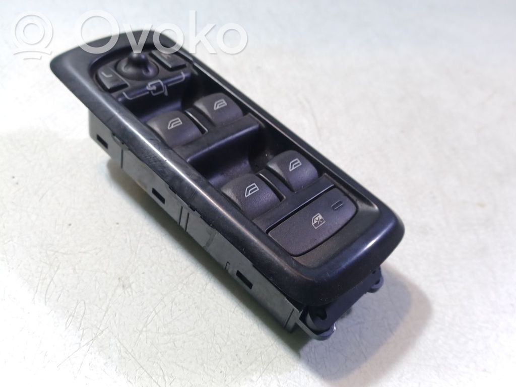 Land Rover Discovery 4 - LR4 Comutator comandă geamuri electrice 