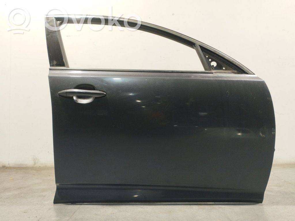 KIA Optima Durvis 