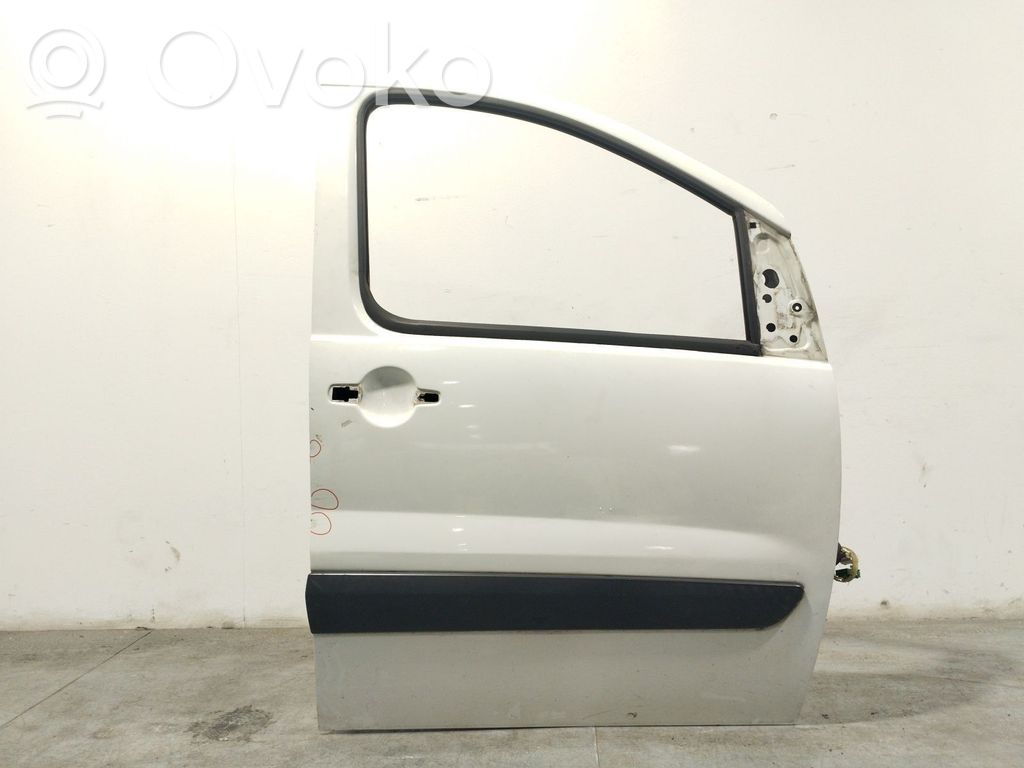 Peugeot Expert Front door 