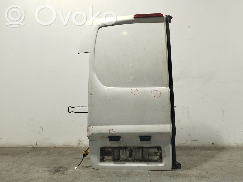 Peugeot Expert Rear door 