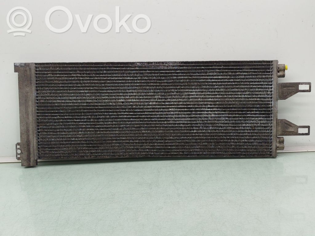 Fiat Ducato Radiator răcire A/C (condensor) 
