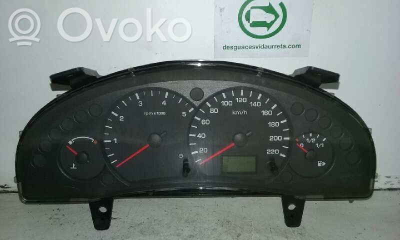 Licznik / Prędkościomierz   YCAA066751