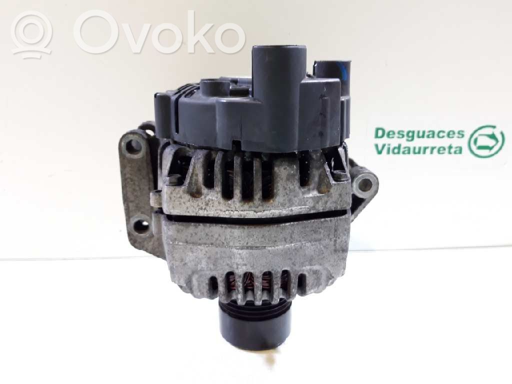 Ģenerators   3140085E00,TG9S021,284921