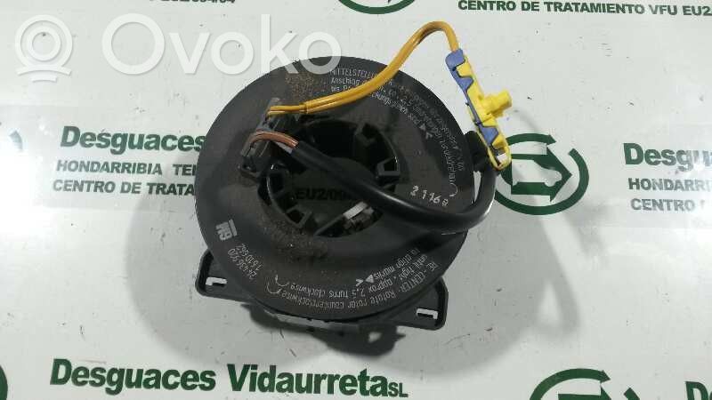 Opel Zafira A Airbag dello sterzo