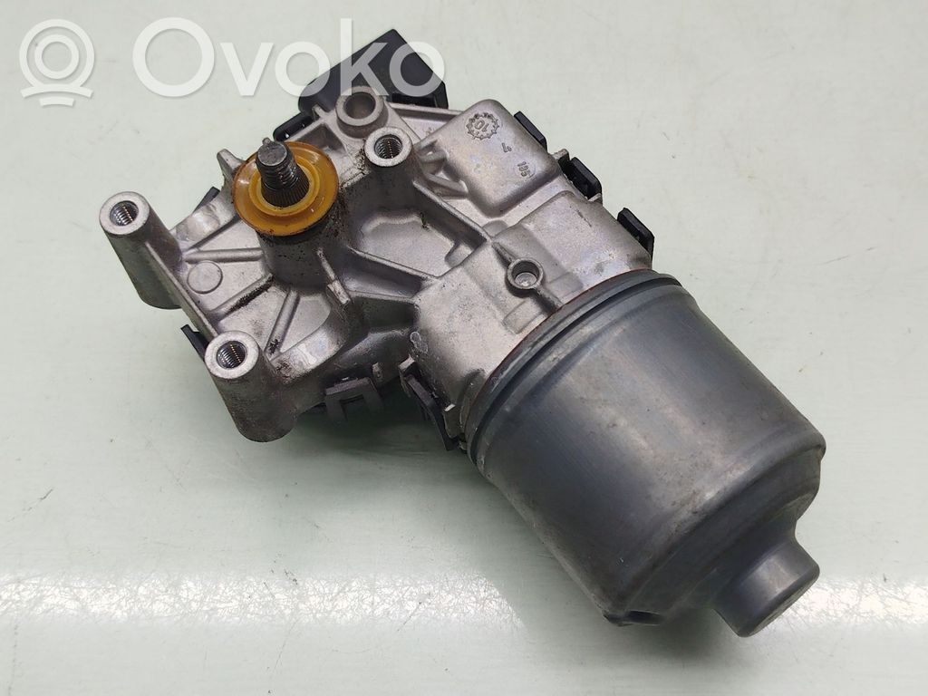 Seat Ibiza IV (6J,6P) Motorino del tergicristallo