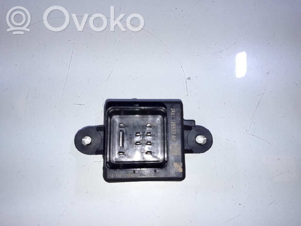 Ford Transit - Tourneo Connect Sonstige Relais