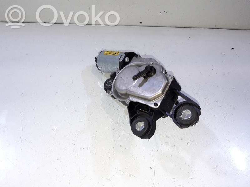 Seat Leon (1P) Motor ștergător lunetă 