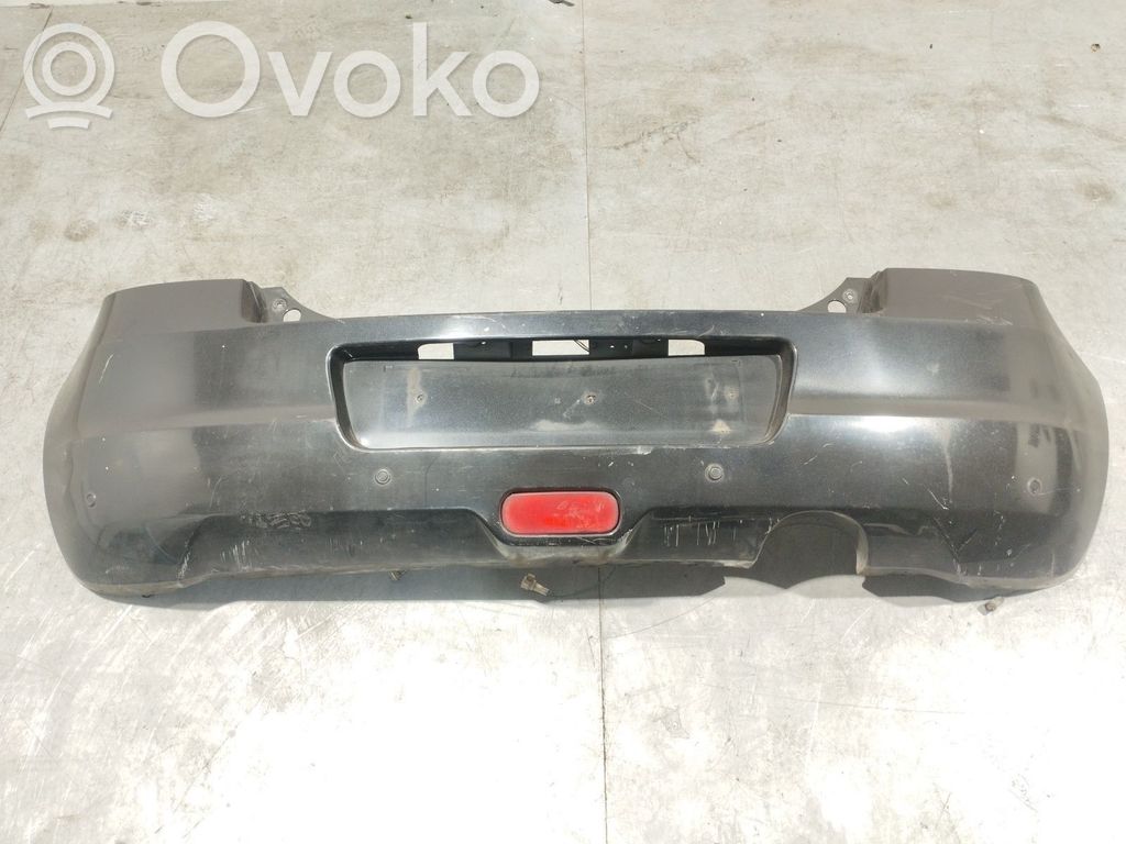 Suzuki Swift I Parachoques