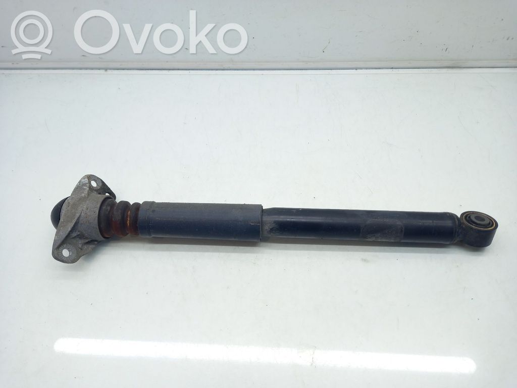 Volkswagen Golf SportWagen Amortyzator tylny 