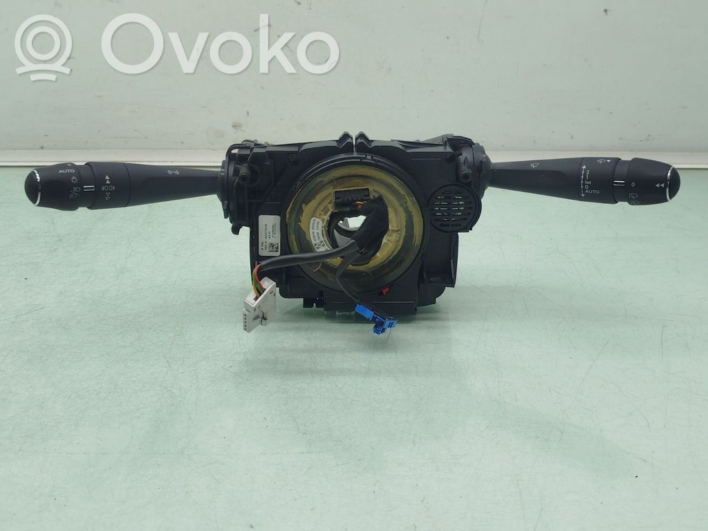 Interruptor de control del panel de luces   98000242ZD,1010221713,COM2008P