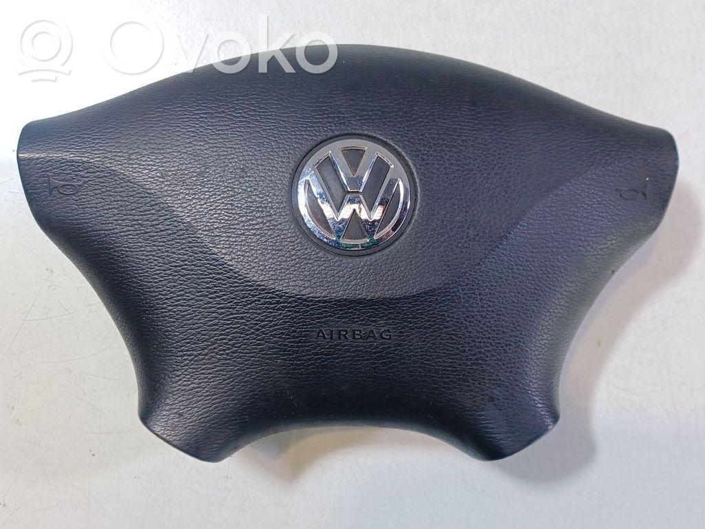 Volkswagen Crafter Poduszka powietrzna Airbag kierownicy 