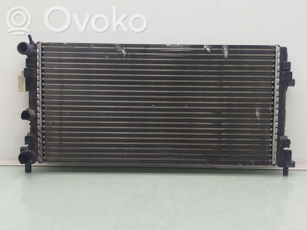 Seat Ibiza IV (6J,6P) Radiator lichid răcire 