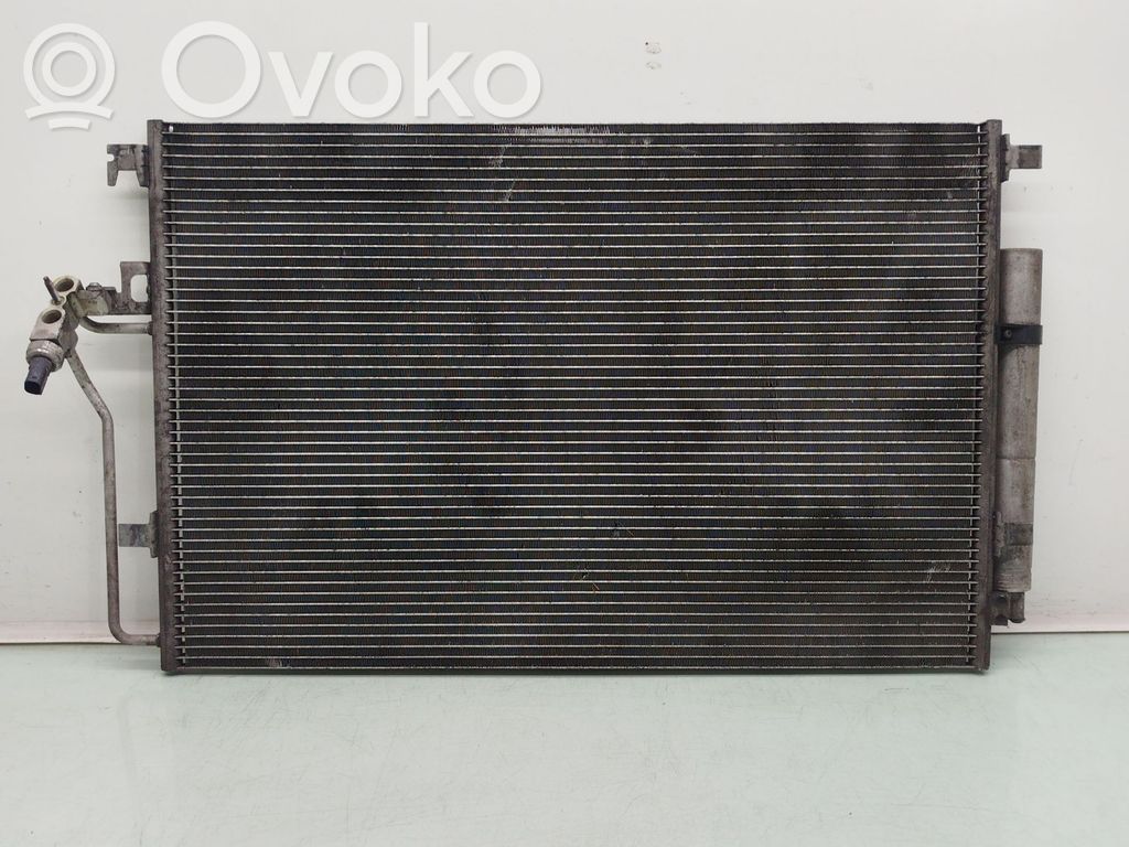 Mercedes-Benz Sprinter W906 Radiator răcire A/C (condensor) 