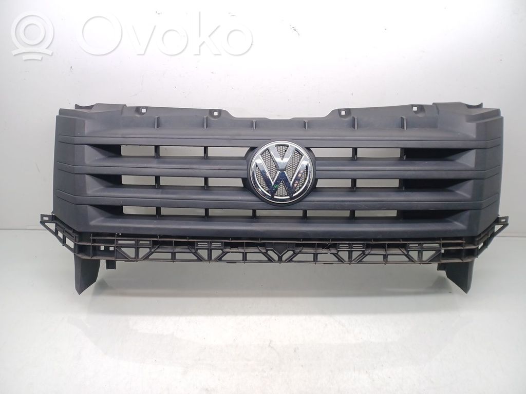 Volkswagen Crafter Grilă față 