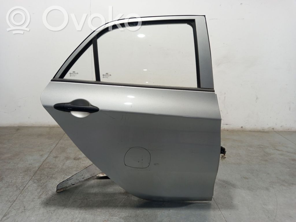 KIA Picanto Galinės durys 