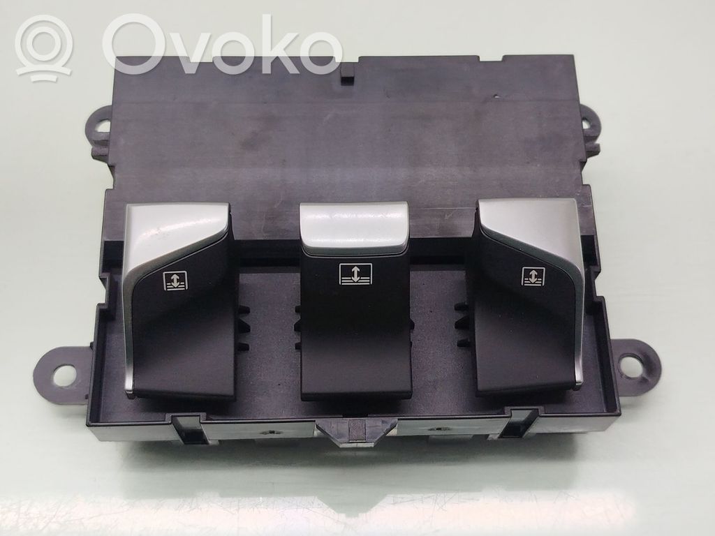 Citroen DS5 Comutator/buton multifuncțional 