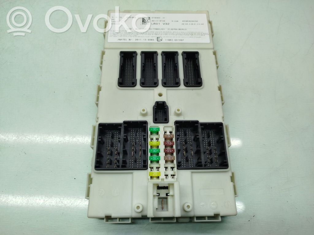 Fuse module   61355B5D695,61358736965
