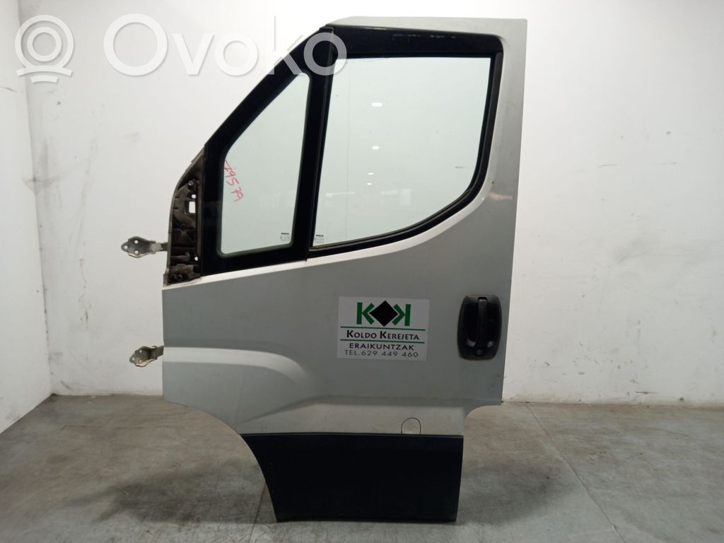 Iveco Daily 6th gen Portiera anteriore