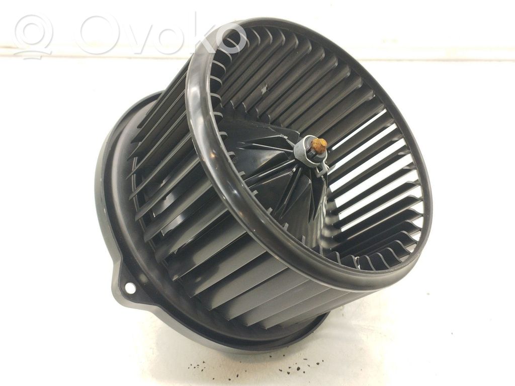 KIA Stonic Ventilator aerotermă 