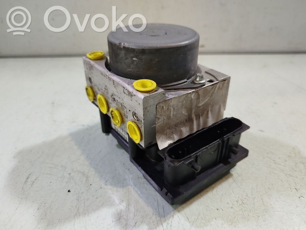 Renault Kangoo II ABS bloks 