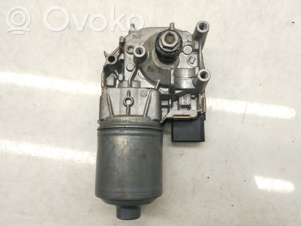 Motor del limpiaparabrisas   4G1955023C,4G1955119