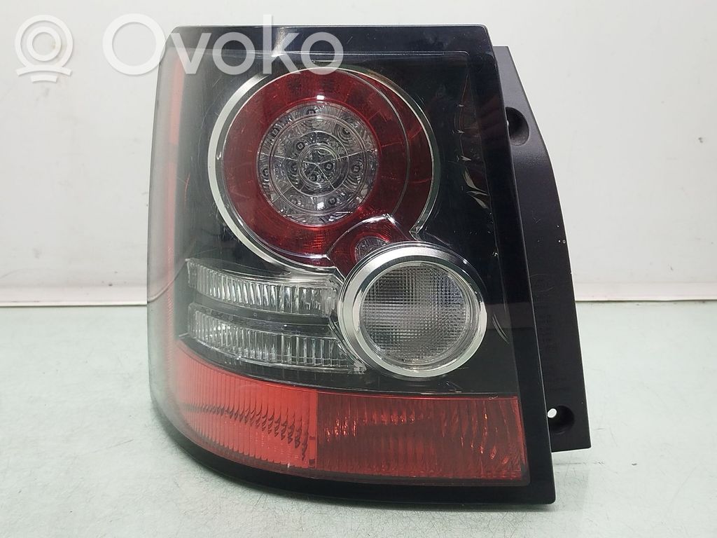 Żarówka lampy tylnej   LR162967,LR030227