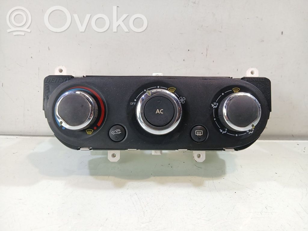 Renault Clio IV Unitate control climatizare