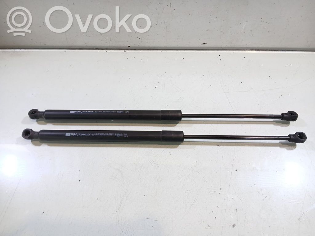 Renault Clio IV Ammortizzatore portellone posteriore/bagagliaio