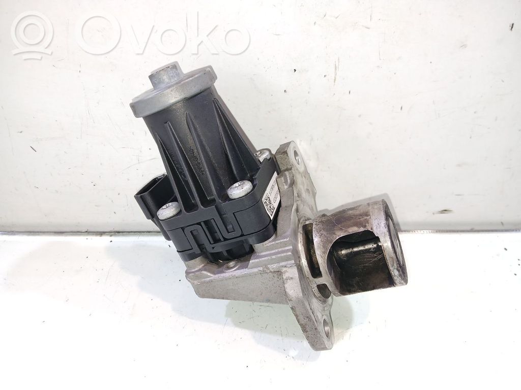 Válvula EGR   8200129863,703435020