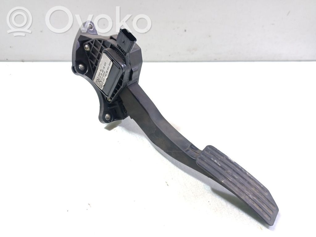 Land Rover Discovery 5 Accelerator throttle pedal 
