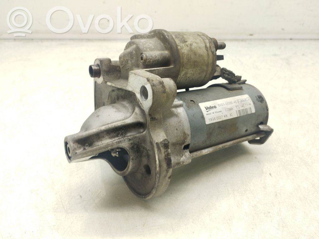 Starter motor   8V2111000AE,TS14E11
