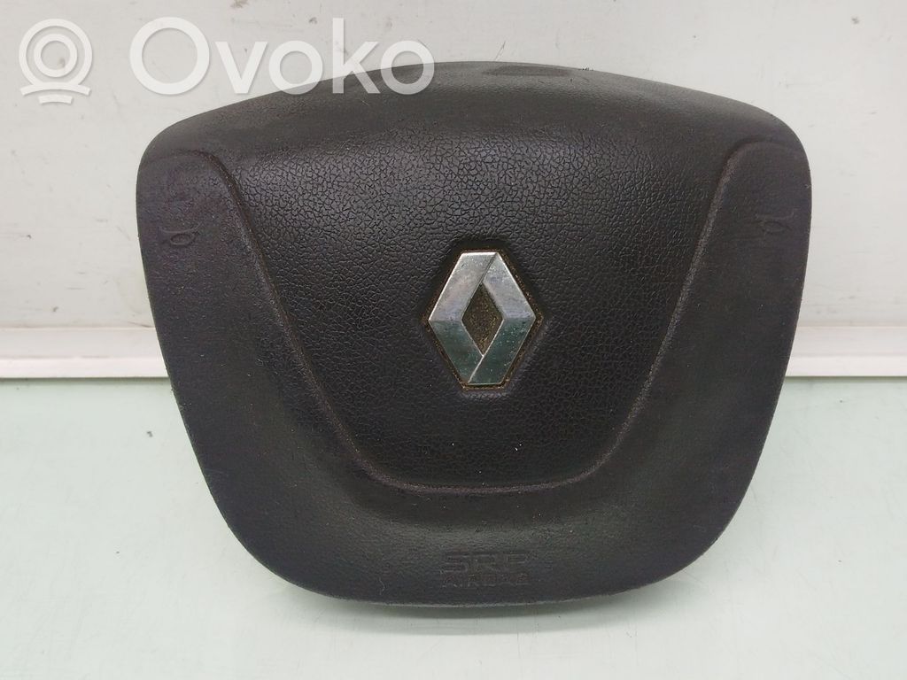 Renault Master III Airbag volan 