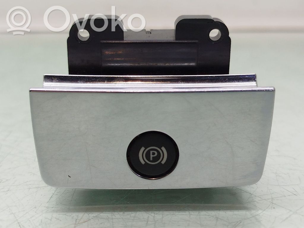 Land Rover Range Rover Sport L320 Przycisk / Przełącznik ogrzewania szyby przedniej / czołowej 