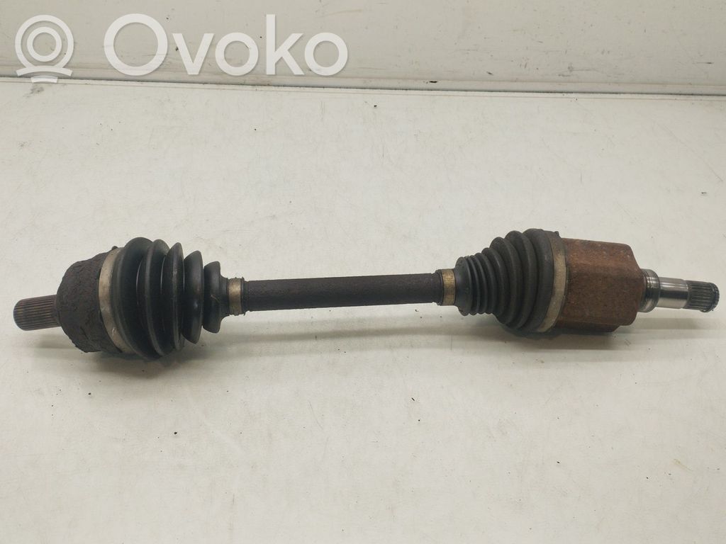 Volvo V40 Eje de transmisión delantero 