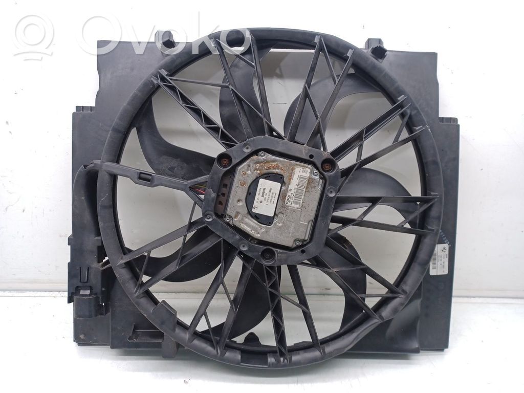 Elektrolüfter   17427801657,10213518