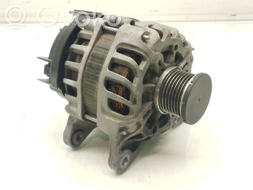 Ģenerators   231005300R,TG12S341