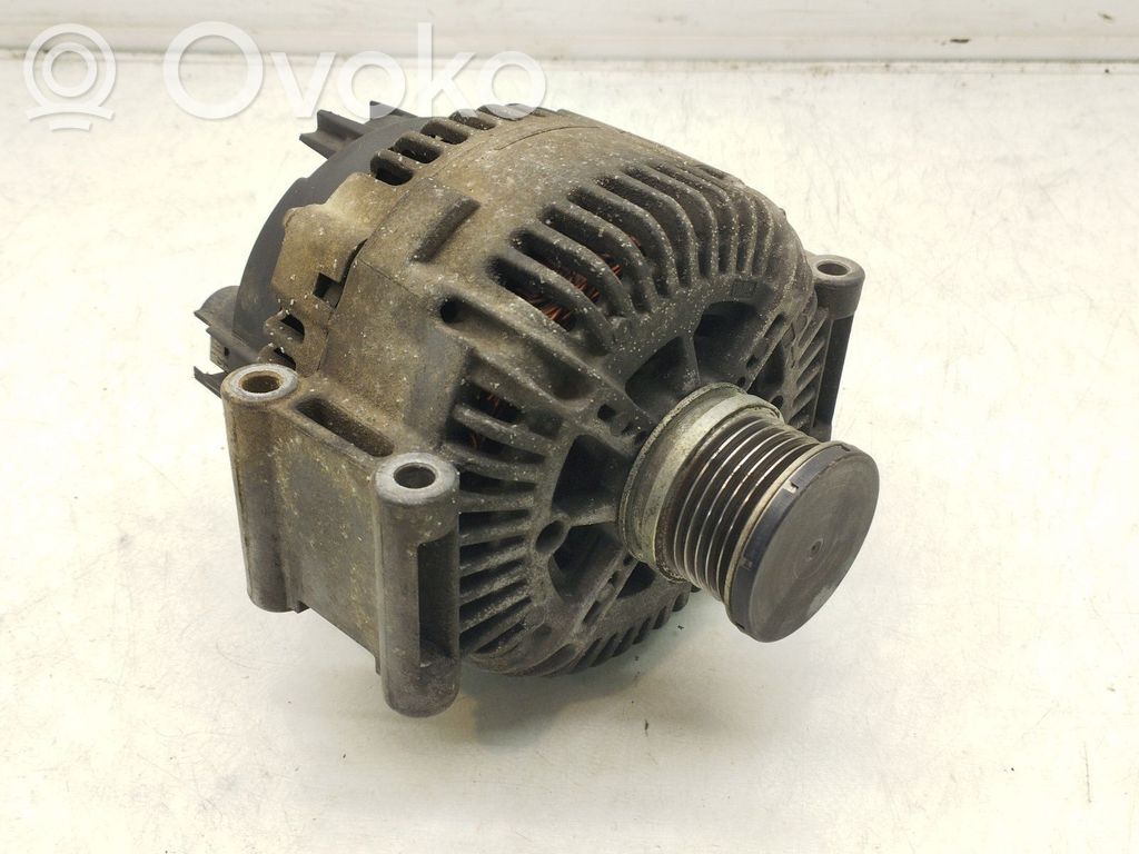 Mercedes-Benz Vito Viano W639 Alternator 