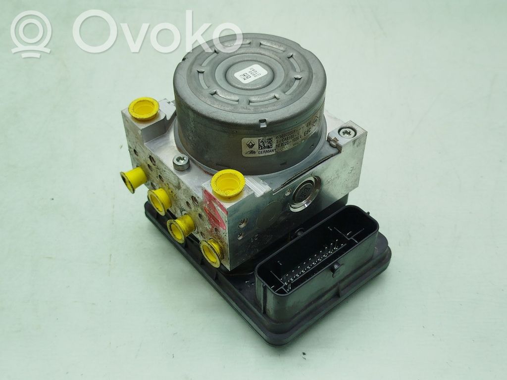 Renault Megane IV ABS bloks 