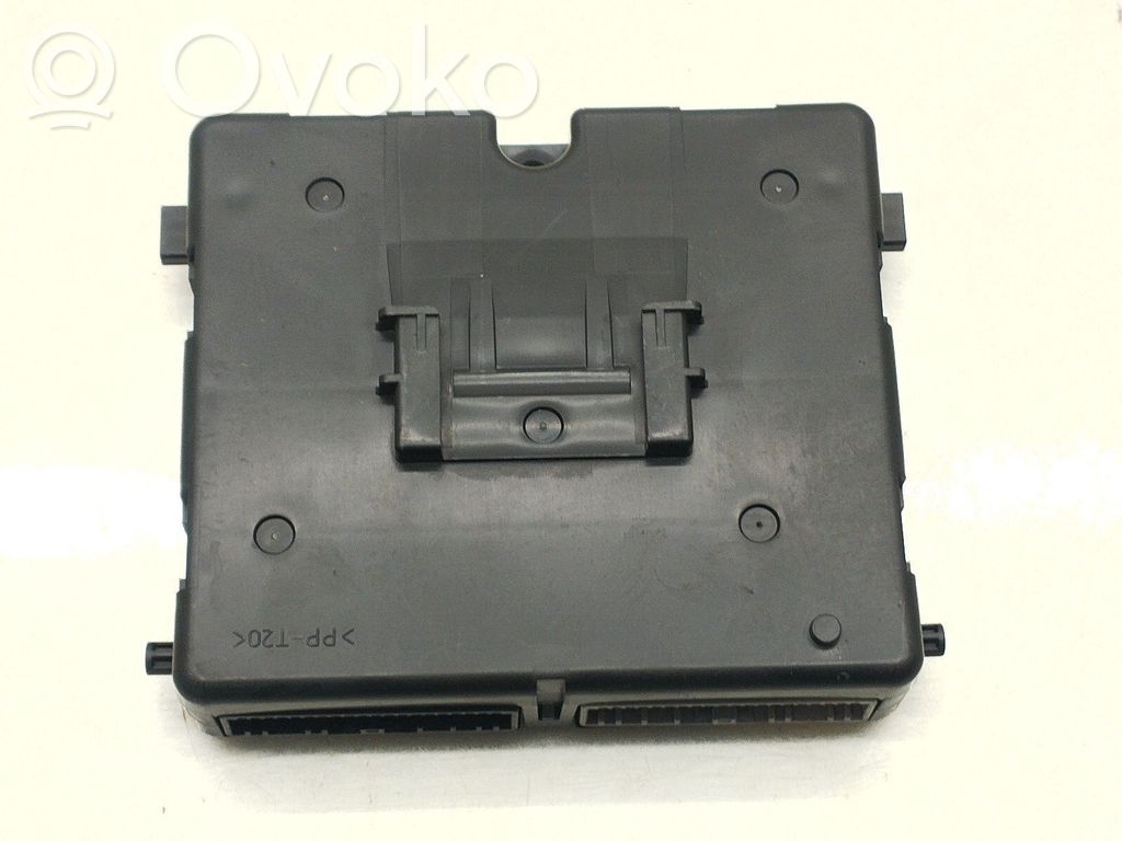 Autres unités de commande / modules   285252003R,27760E911A