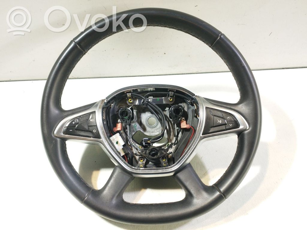 Ohjauspyörä   484007487R