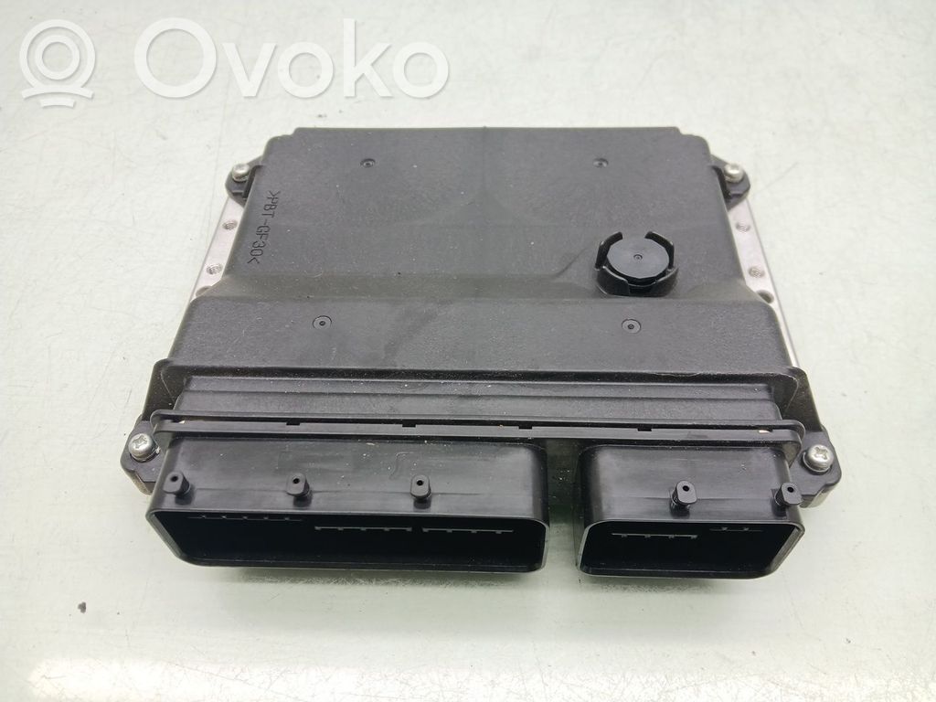 Toyota Verso Engine control unit/module ECU 