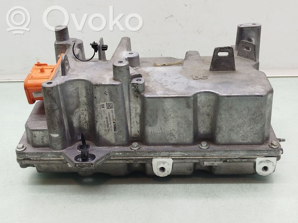 Renault Zoe Falownik / Przetwornica napięcia 
