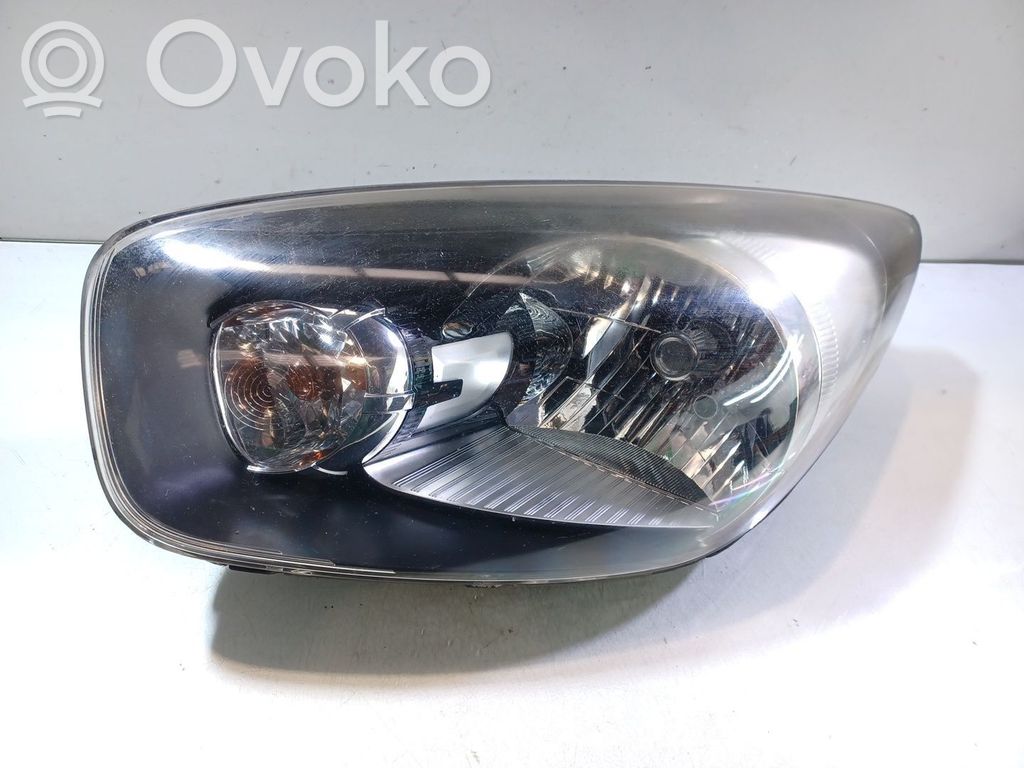 KIA Picanto Phare frontale